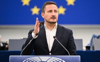 Ștefănuță, atac dur: „Cred că suntem plătiți și nu facem nimic!”