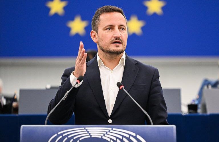 Ștefănuță, atac dur: „Cred că suntem plătiți și nu facem nimic!”