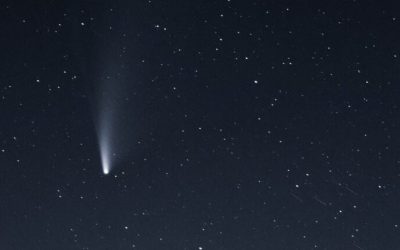 Bârlad: Astronomii români descoperă o stea variabilă, numită Bârlad V78