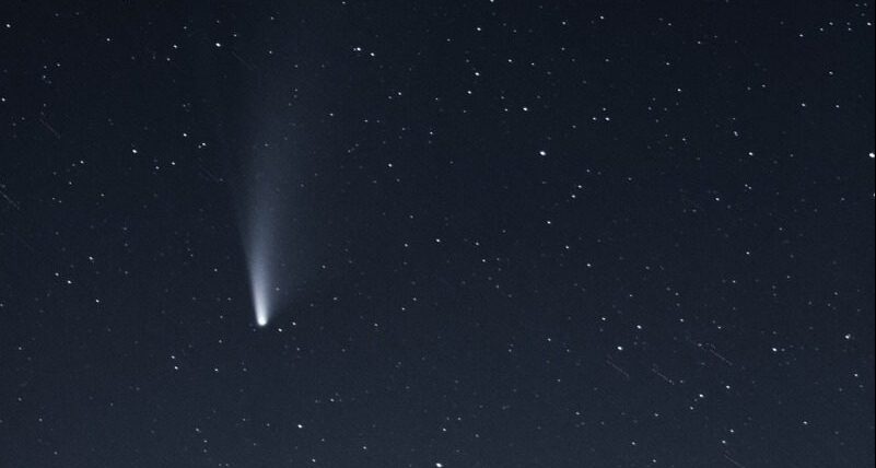 Bârlad: Astronomii români descoperă o stea variabilă, numită Bârlad V78