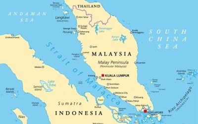 SUA, zid strategic anti-China: Parteneriat militar cu Indonezia, cheia Malacca