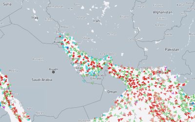 Revenire spectaculoasă în Iran: Navele se întorc. Scumpiri la benzină și motorină în România