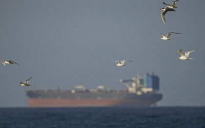Iranul vrea coridor sigur prin Ormuz: Cum asigură trecerea navelor comerciale