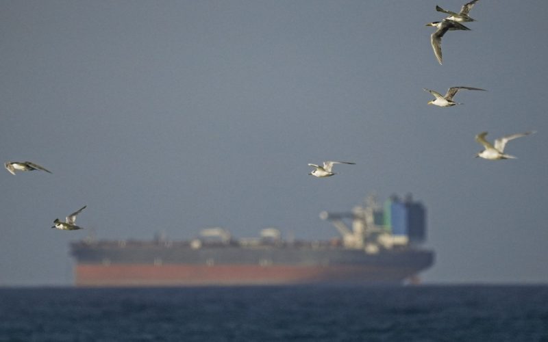 Iranul vrea coridor sigur prin Ormuz: Cum asigură trecerea navelor comerciale