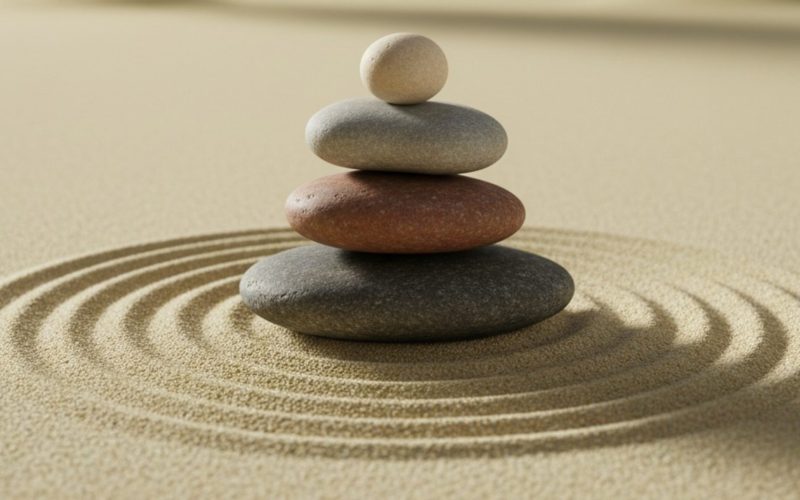 Epuizat în 2026? 7 metode rapide, susținute de știință, îți calmează creierul