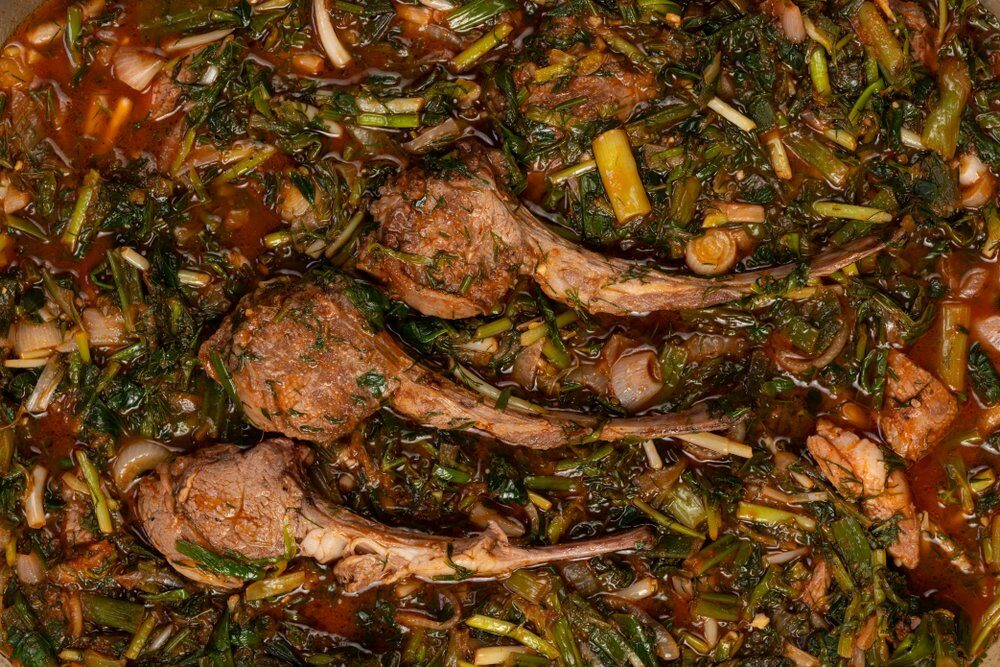 Stufat de miel, aroma copilăriei: Rețeta bunicii pentru masa de Paște