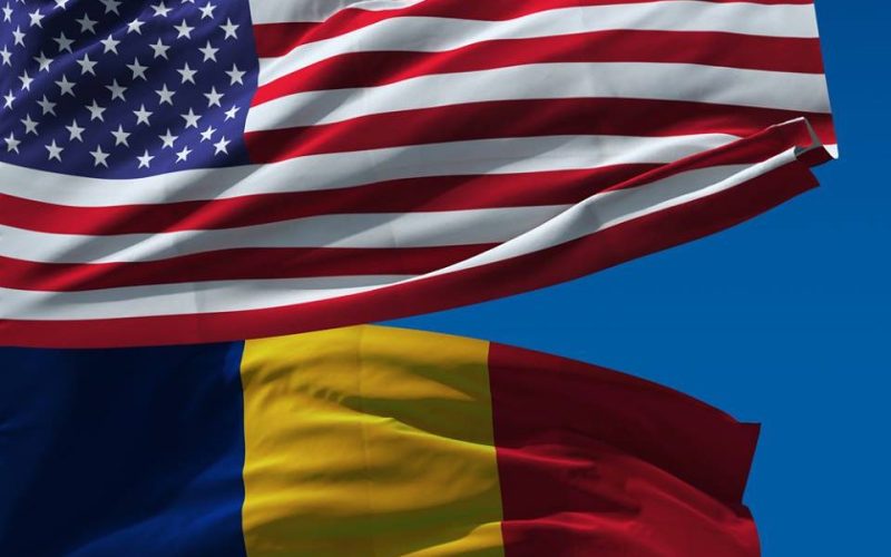 Secretarul de stat Marco Rubio a discutat cu ministrul român al Afacerilor Externe, Oana Țoiu, despre extinderea cooperării bilaterale în domenii cheie, inclusiv apărare și energie