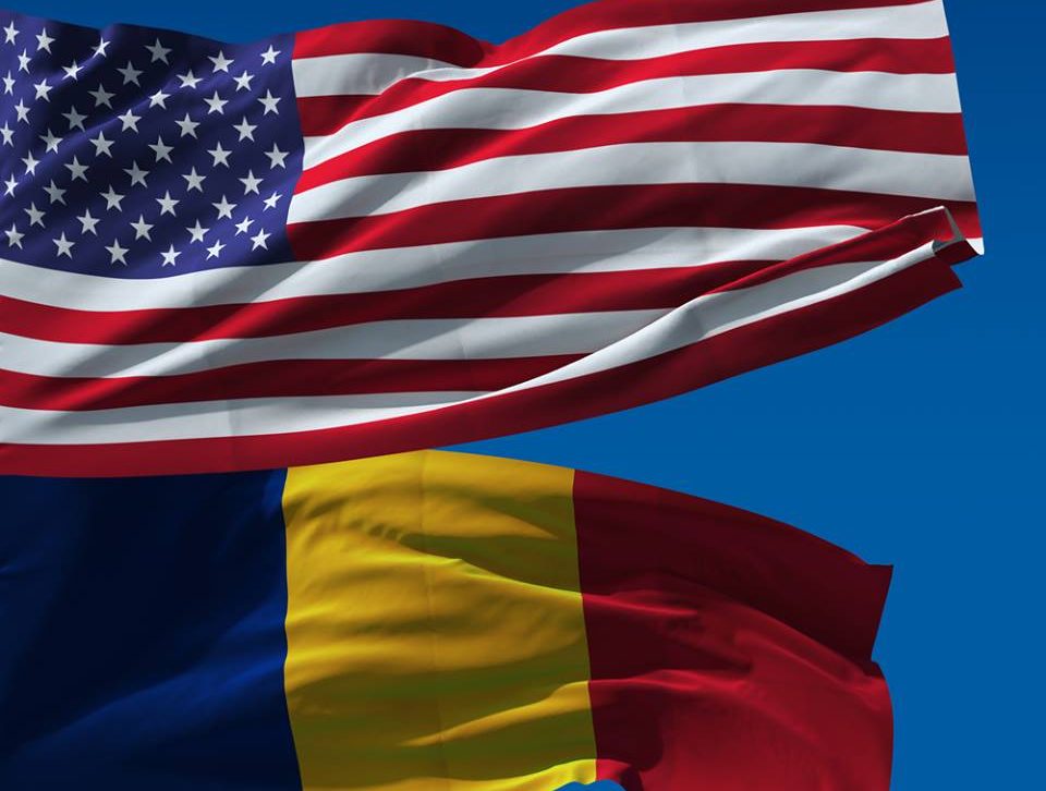 Secretarul de stat Marco Rubio a discutat cu ministrul român al Afacerilor Externe, Oana Țoiu, despre extinderea cooperării bilaterale în domenii cheie, inclusiv apărare și energie