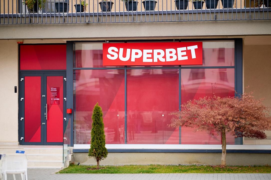 Superbet, asalt în Grecia: Grupul românesc intră pe piața de pariuri sportive