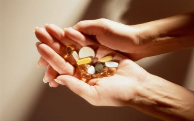 Cele patru suplimente miraculoase: Secretul longevității dezvăluit