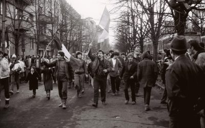 Democrația mondială, mai „verde” decât crezi? România, analizată de EIU