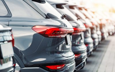 Piața auto din România, în schimbare: SUV-urile și electricele domină, dieselul pierde teren Piața auto din România intră într-o fază de transformare, cu schimbări majore în preferințele cumpărătorilor