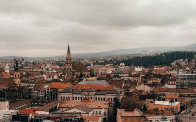 Cluj: Doi soți, pușcărie pentru blocuri-fantomă – au înșelat zeci de clujeni