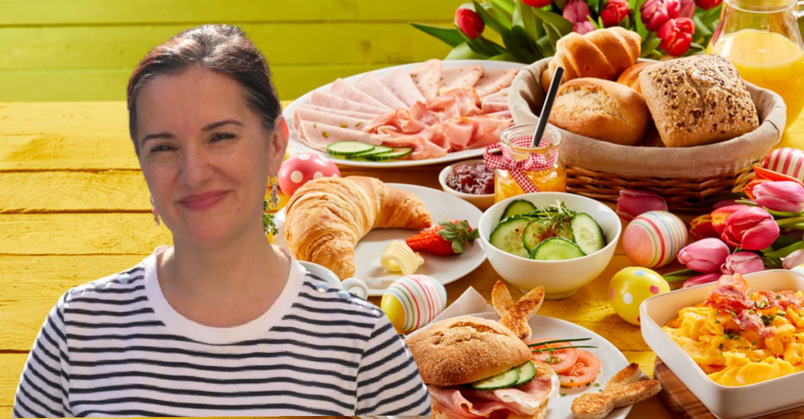 Ce mănâncă un nutriționist dimineața pentru a slăbi fără dietă