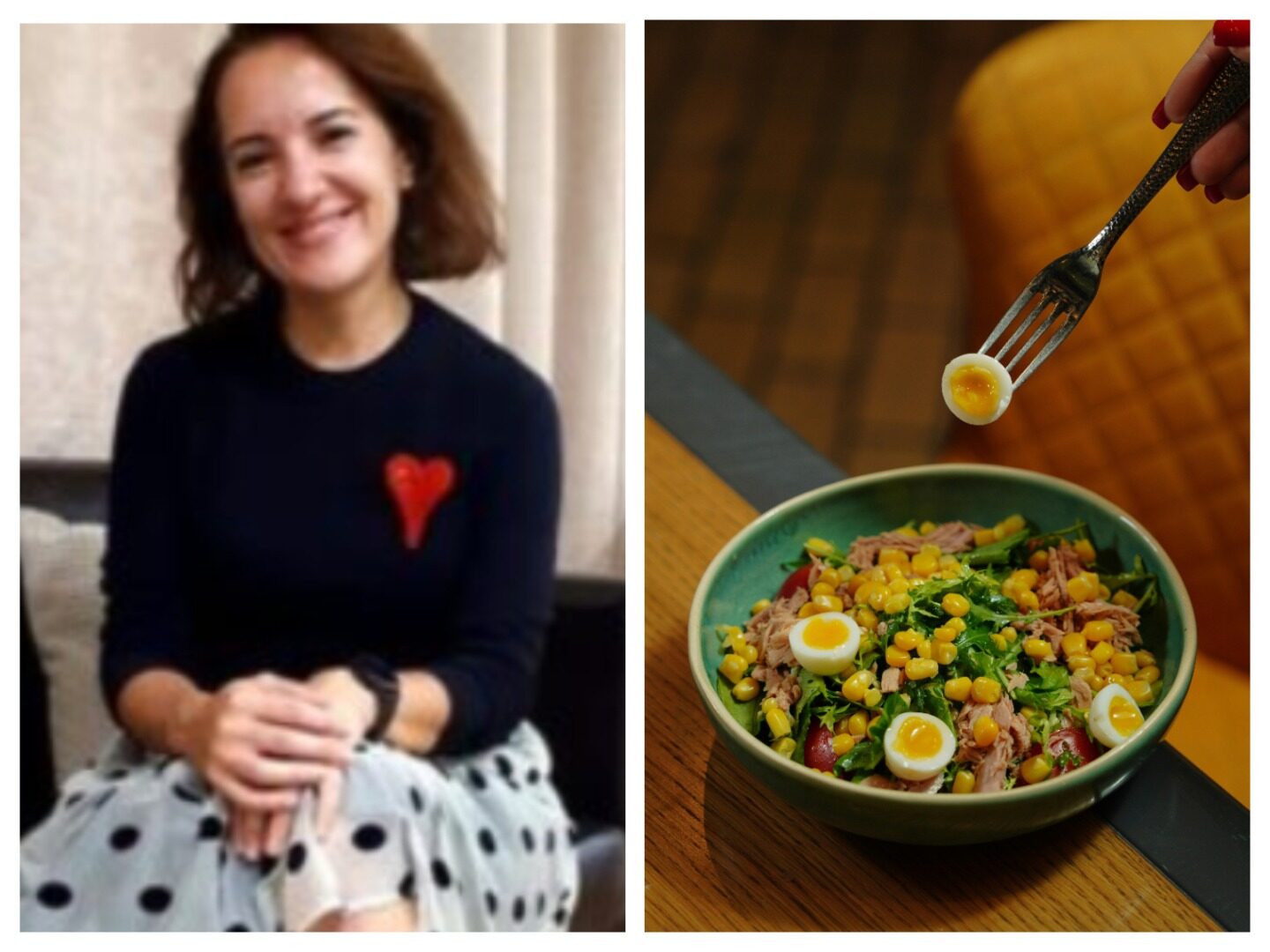 Cât durează masa perfectă O întrebare cu TANIA FÂNTÂNĂ, nutriționist