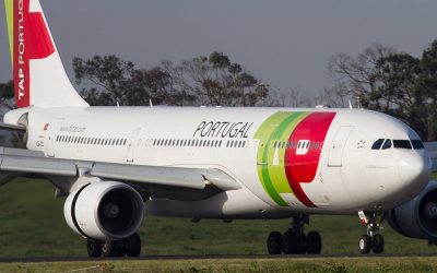 Lufthansa vs. Air France: Luptă dură pe compania TAP din Portugalia