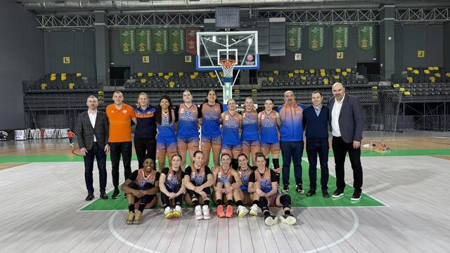 Baschet feminin: CȘM Târgoviște învinge Rapid București în finală