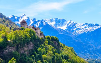 Țara din Europa cu peisaje și castele de poveste, ignorată de turiști