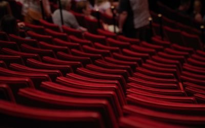 Teatrul din Cluj, pus la „părerea” jocurilor de noroc: Finanțare zero pentru actori