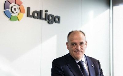 Ofsaid automat în La Liga: Schimbare majoră din sezonul viitor în Spania
