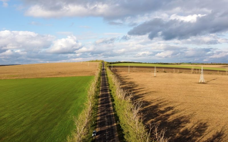 Ocupare ABZIVĂ de teren: Ce SANCTIUNI riscă cei care încalcă legea