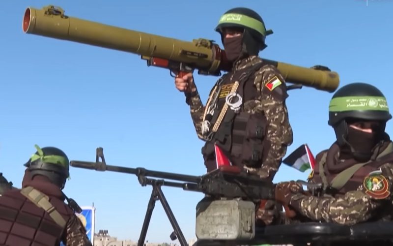 Hamas vrea să scape de dezarmare: Folosește negocierile Iran-Liban