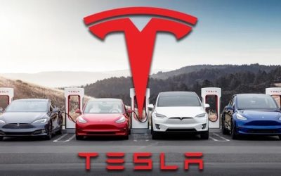 Tesla pregătește un SUV electric, mai mic și mai ieftin