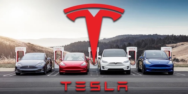 Tesla pregătește un SUV electric, mai mic și mai ieftin