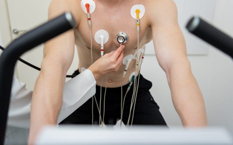 Testul de efort: Când e vital pentru inimă și ce semnale transmite