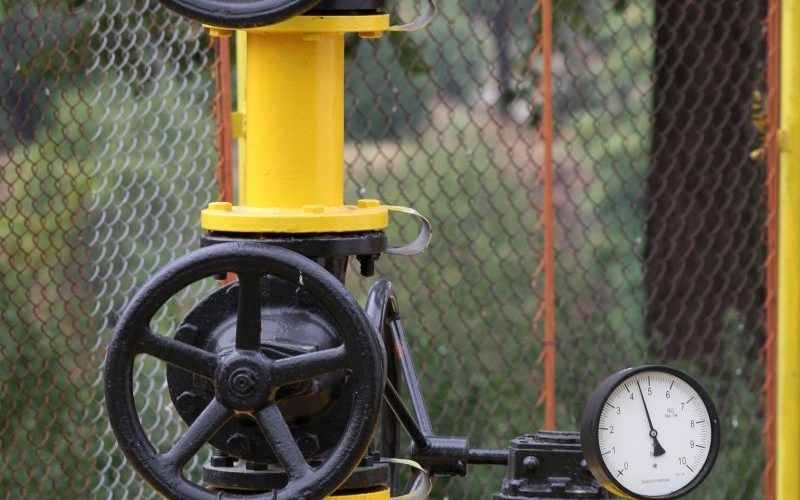 Africanii, cursa pentru GAZUL european: Nigeria și Maroc, un gazoduct de 25 miliarde $ spre Spania