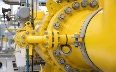 Gazele naturale, mai ieftine în Europa: Armistițiul cu Iranul reduce prețul cu 20%