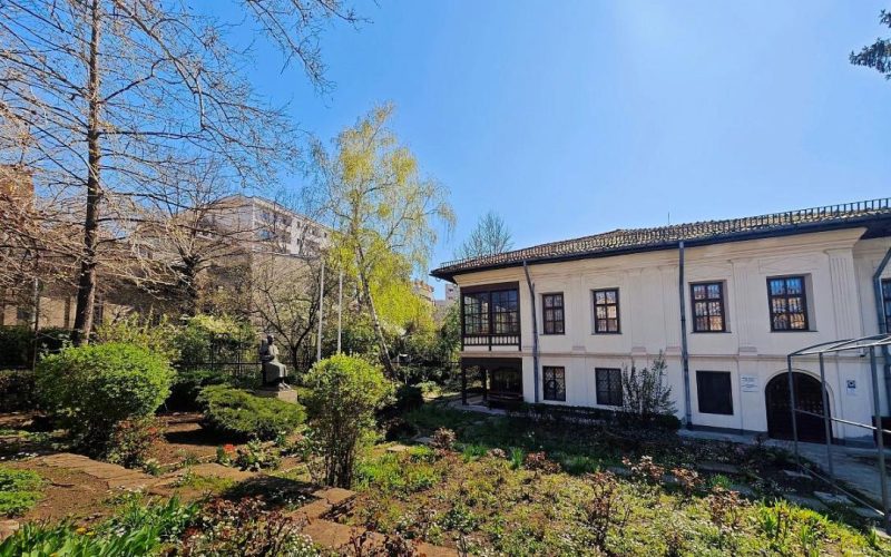 Muzeul Theodor Pallady din București, redeschis după renovare