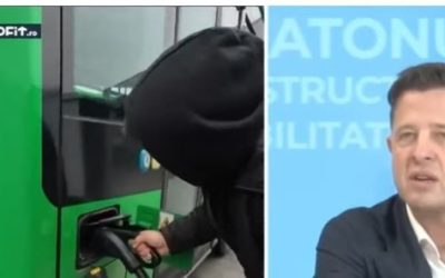 Thuma, glumă la adresa lui Cîțu: Suntem un partid binecuvântat! Bolojan, întrebat de relația cu Iohannis