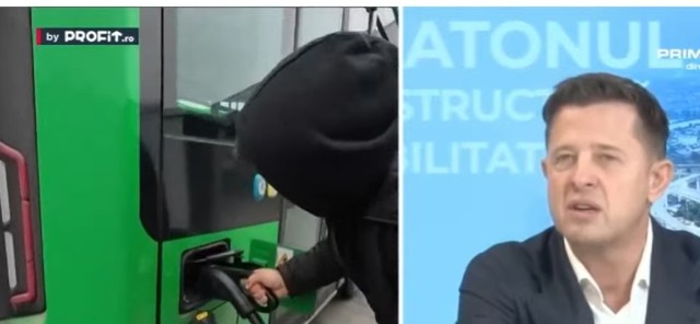 Thuma, glumă la adresa lui Cîțu: Suntem un partid binecuvântat! Bolojan, întrebat de relația cu Iohannis