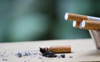 Tinerii, interziși la fumat pe viață în Marea Britanie: Decizie istorică