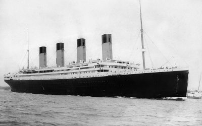 Tâncările Titanic: 10 secrete șocante din spatele tragediei istorice