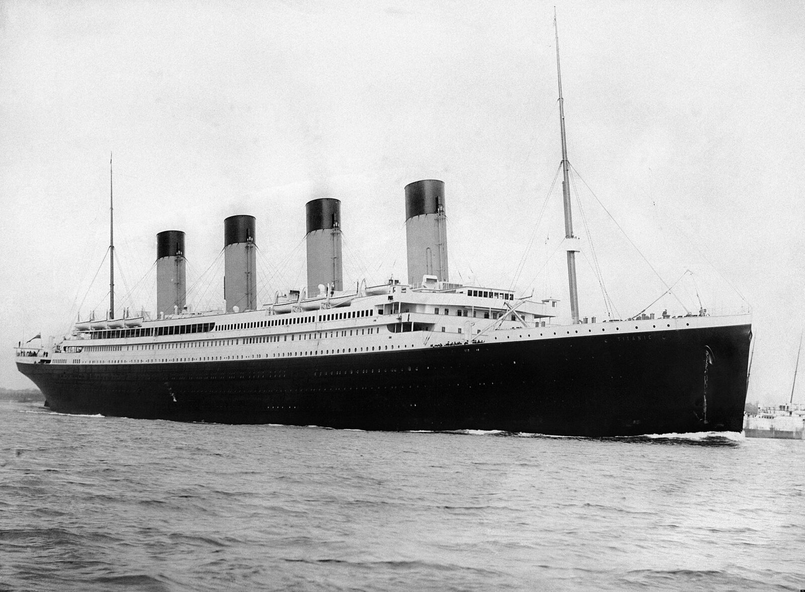 Tâncările Titanic: 10 secrete șocante din spatele tragediei istorice