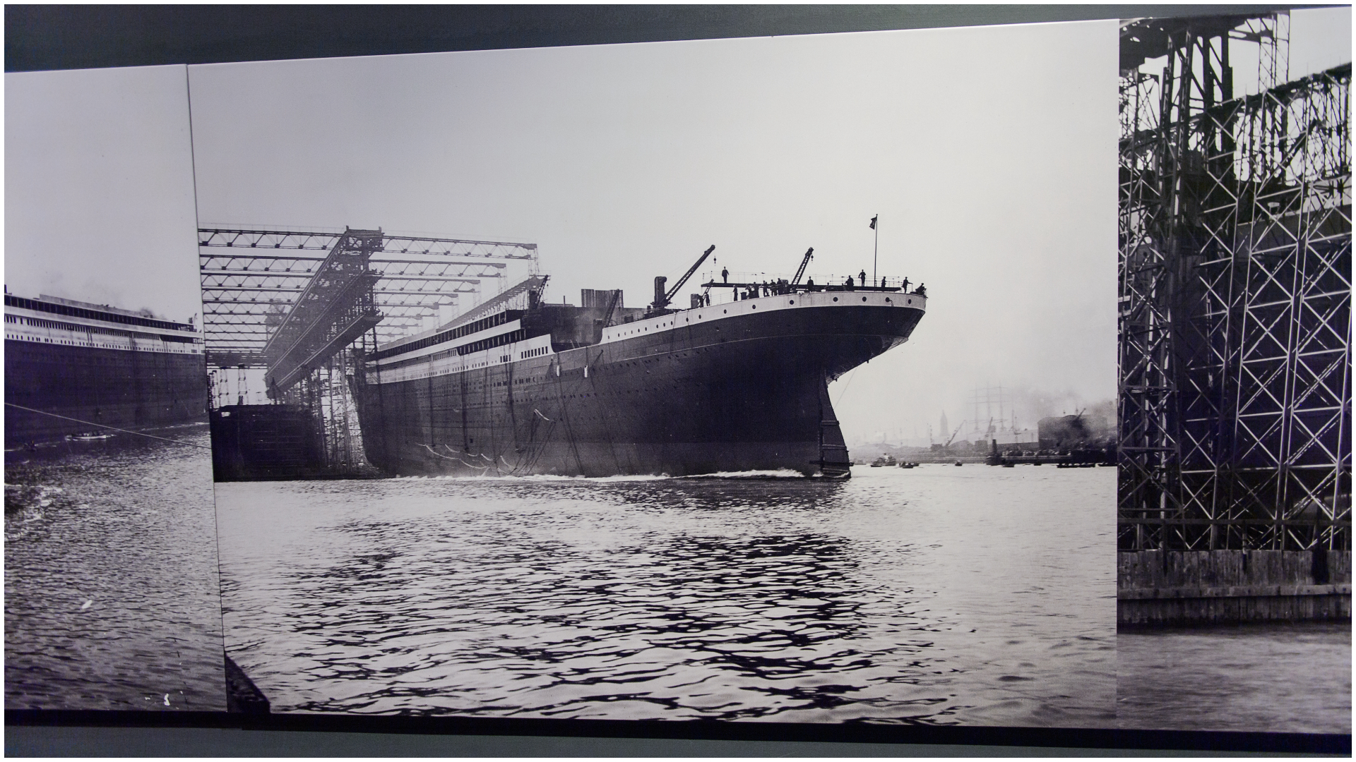 Perna din barca titanicului, scoasă la licitație: Cu cât se vinde comoara