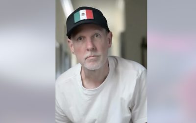 VIDEO Tom Dumont, chitaristul No Doubt, bolnav de Parkinson: „Încă pot face muzică”