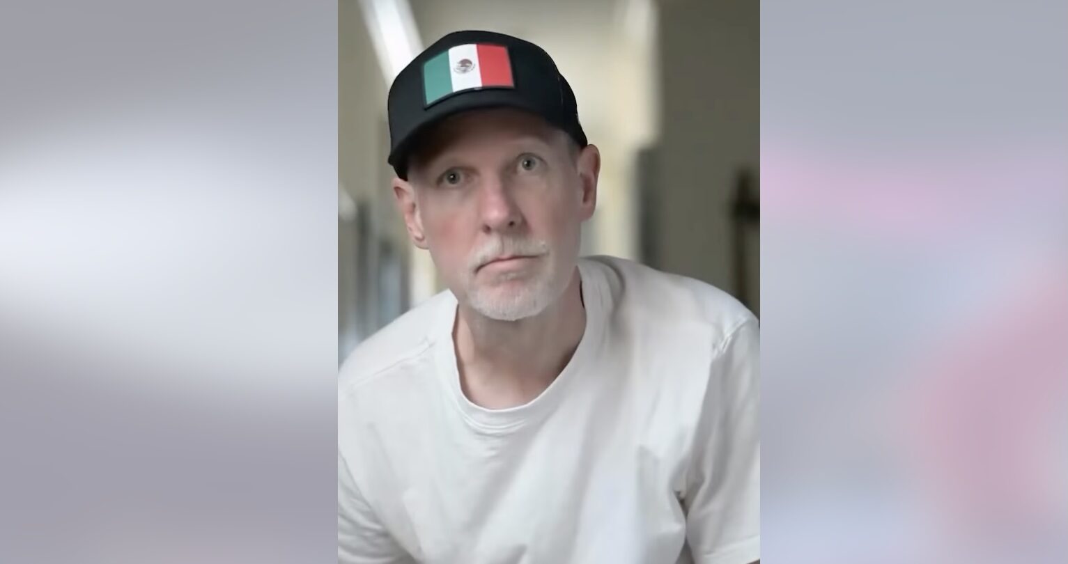 VIDEO Tom Dumont, chitaristul No Doubt, bolnav de Parkinson: „Încă pot face muzică”