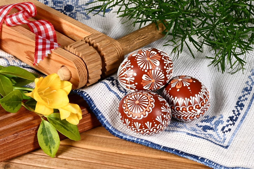 Paște: Ce tradiții străvechi respectă românii și azi