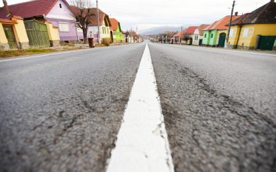 InfoTrafic: Cum circuli sâmbătă dimineață pe șoselele din România