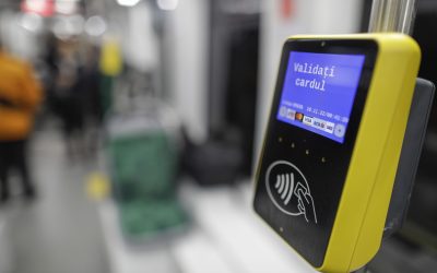 București: STB vrea scumpirea biletelor. Prețul ar putea ajunge la 5 lei! (audio)