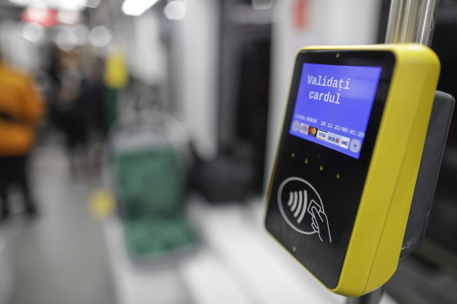 București: STB vrea scumpirea biletelor. Prețul ar putea ajunge la 5 lei! (audio)