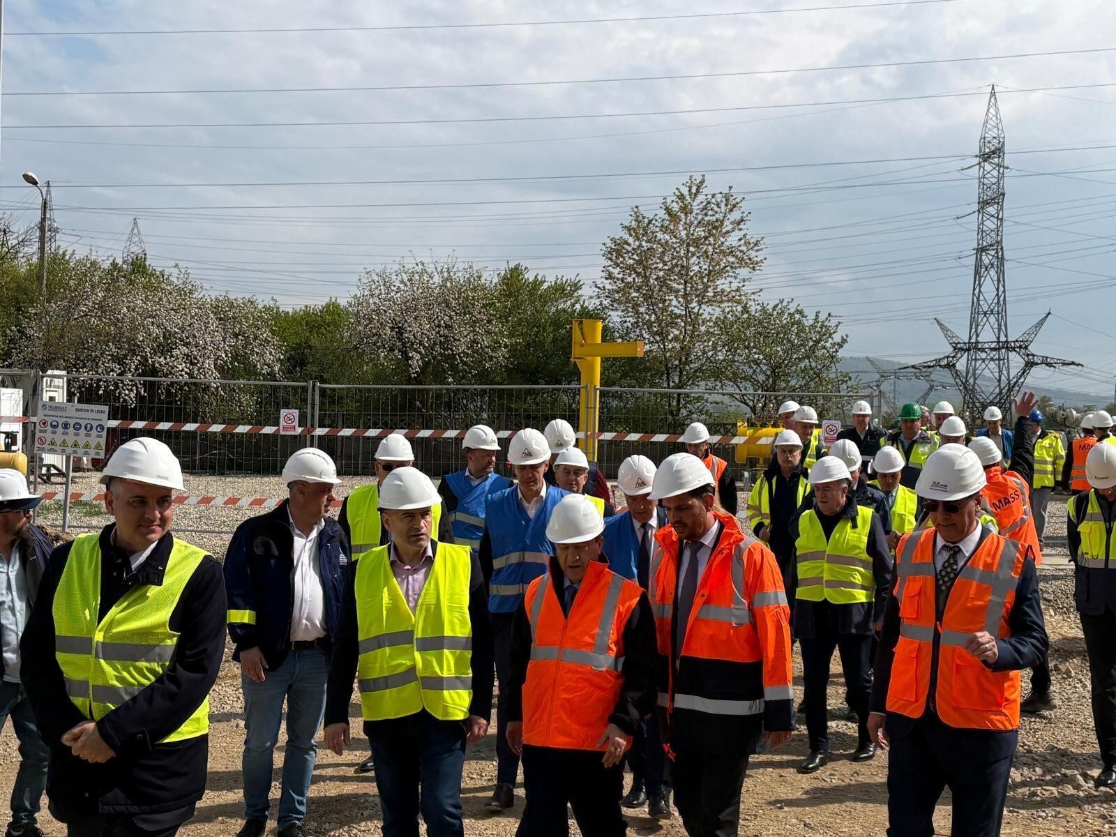 Mintia: Prima etapă a noii centrale electrice, gata la 15 mai 2026!