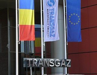 Transgaz, dividende de 401,2 milioane lei din profitul pe 2025
