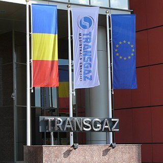 Transgaz, dividende de 401,2 milioane lei din profitul pe 2025