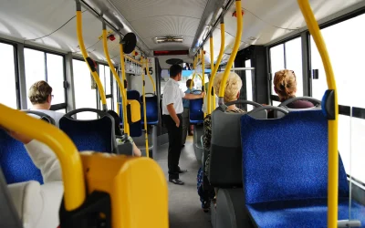 Cât ne va costa transportul public în 2026? București, departe de Europa