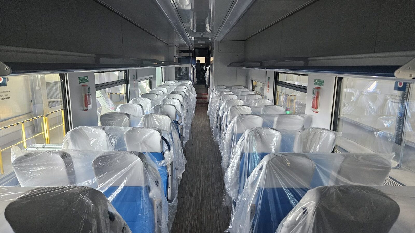 România va primi 37 de trenuri Alstom noi, o investiție majoră în infrastructura feroviară, menită să îmbunătățească mobilitatea și să reducă timpii de călătorie