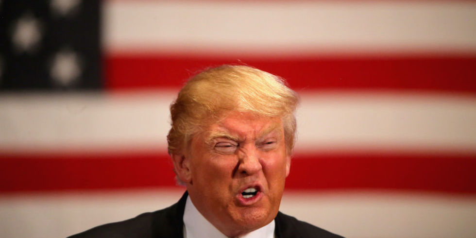 Trump amenință iranul: Ziua de coșmar. Strâmtoarea Ormuz sau iadul